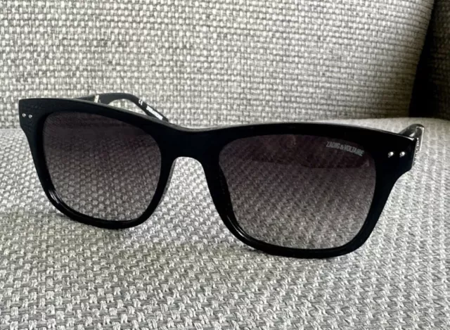 Zadig Voltaire Sunglasses New