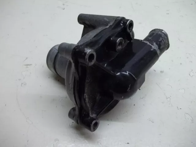 pompe a eau de Honda vfr 750 an 1988 rc24