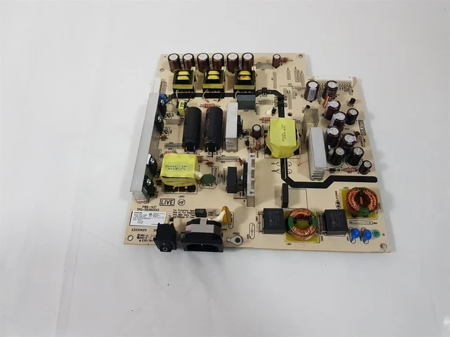 HP ZR2740w 27' Monitor PSU Power Supply Board PWB-1421