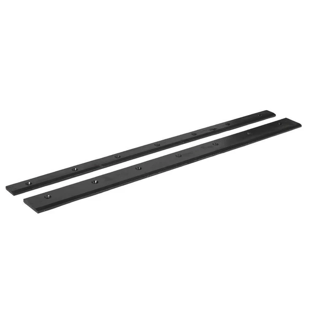 Titan Attachments 84" Replacement Cutting Edge Kit Fits 6-Way Dozer Blade