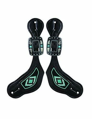 Spur Straps - Professional Choice Beaded Collection