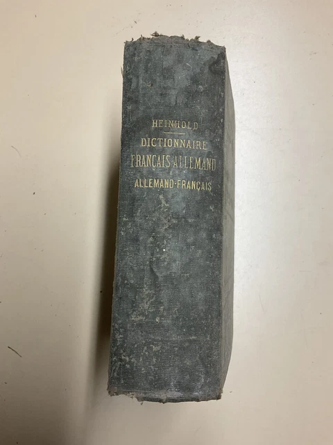 FRAN AIS ALLEMAND visual data 8