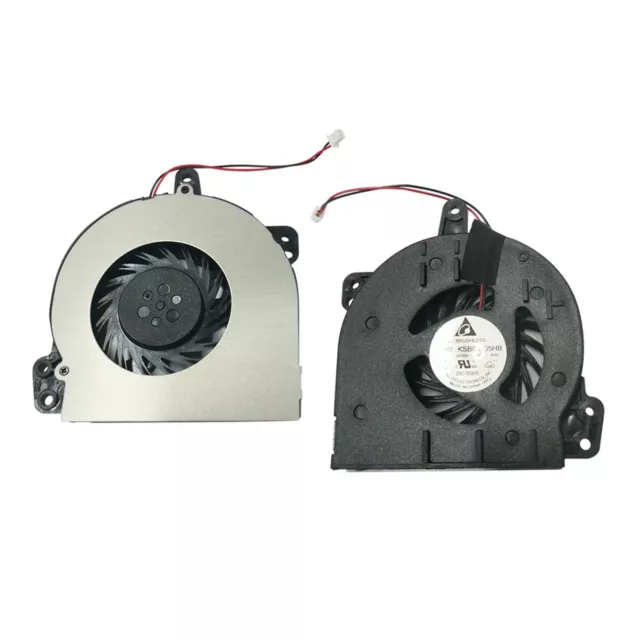 CPU Cooler Fan /Ventilador HP Presario C700 P/N:438528-001