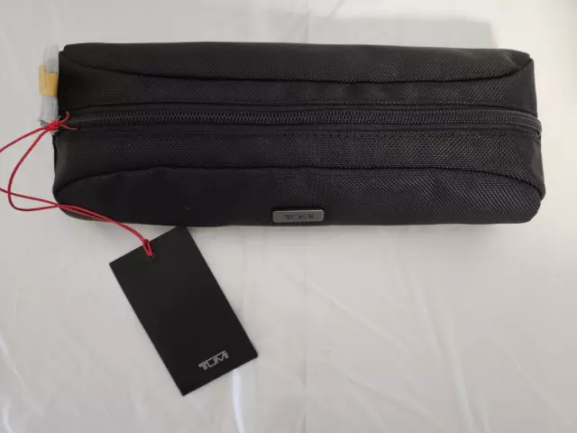 Tumi alpha 3 electronic cord 2025 pouch