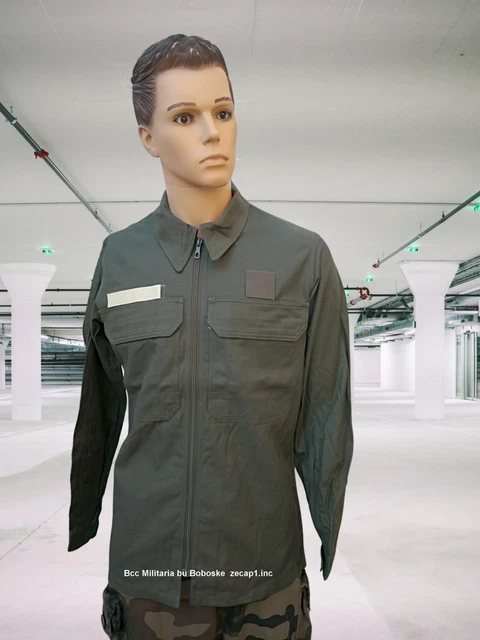 Veste f1 armée française outlet