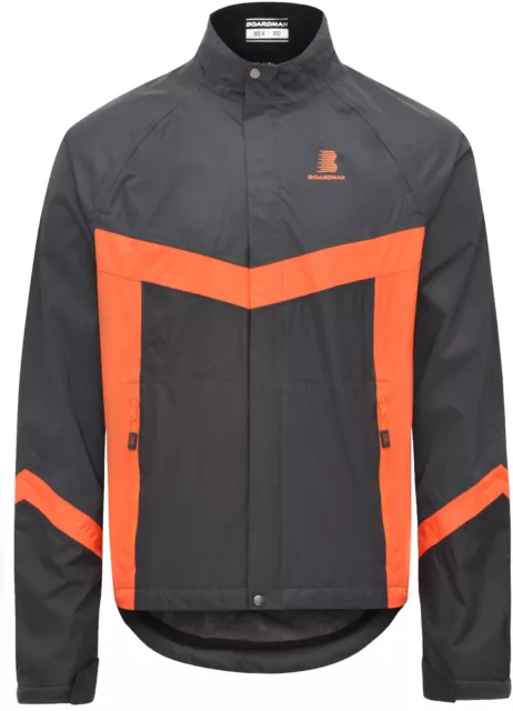 Boardman sales reflective jacket