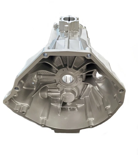 FORD ZF 6SPEED Front Transmission Case 2WD 4WD 5.4L 6.8L Gas 9911