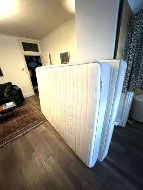 Ikea discount hafslo double