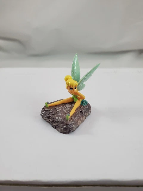 Disney Tiny Kingdom Figurine Tinkerbell