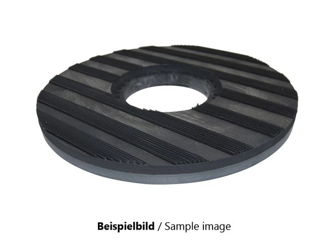 Padholder for Pads To 14 31/32in Nilfisk-Advance 420 (up To Year 1985), BA430