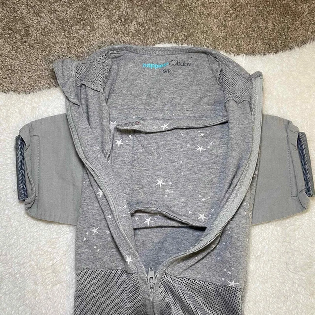 Snoo Happiest Baby sleep sack size small