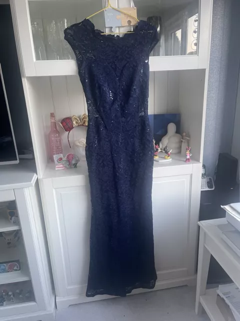 Jessica wright navy dress sale