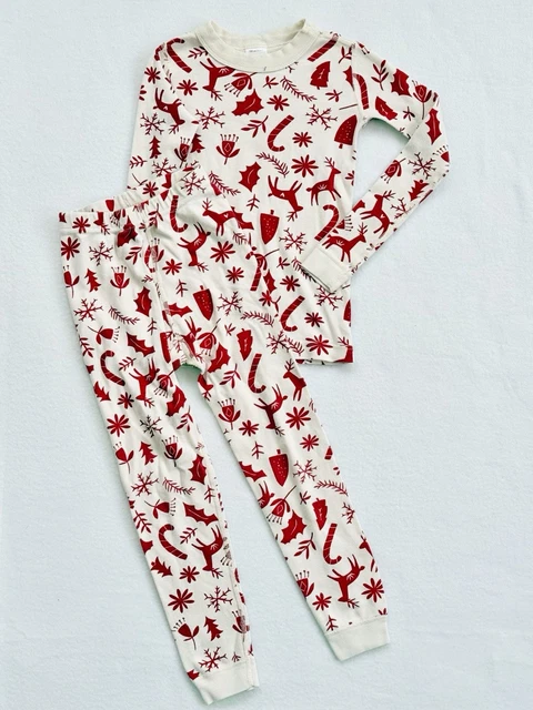 minirodini ワンピース 5-7Y/116-122 Nachtwäsche, Unisex-Mode, Unisex für Kinder, Kinder, Kleidung