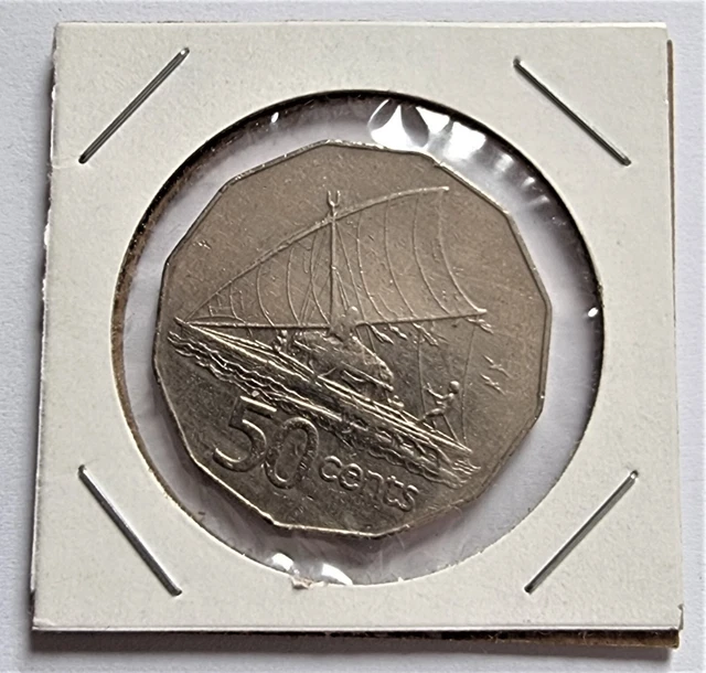 1937 - 1972 Canada 50 Cent Collection In Whitman Album - 38 Coins - Foto 4