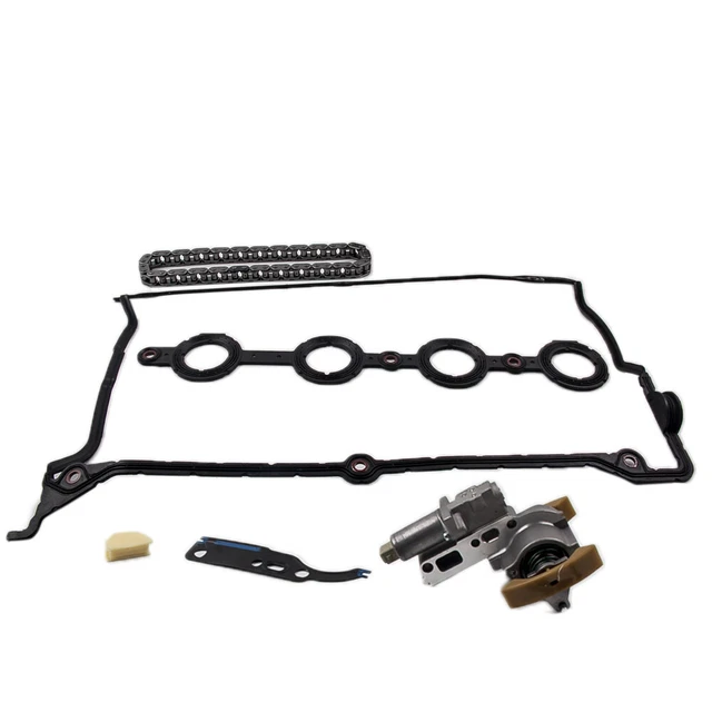 Timing Chain Tensioner Gasket Kit For VW Jetta Golf Beetle 1.8T A3 A4 A6 new