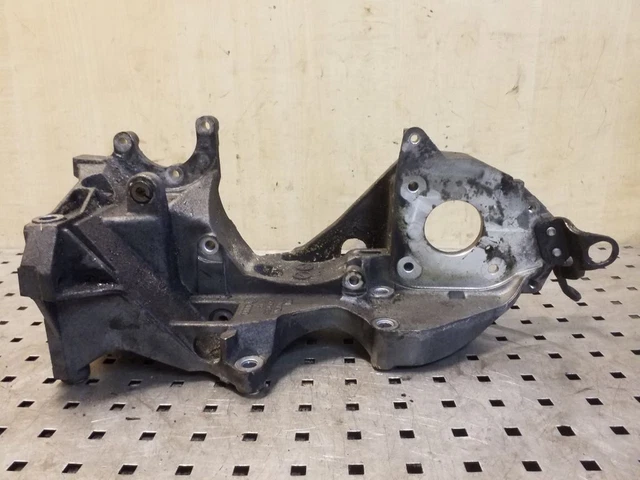 Audi A4 S4 B8 8K 2011 Diesel Support de générateuralternateur 03L903143H