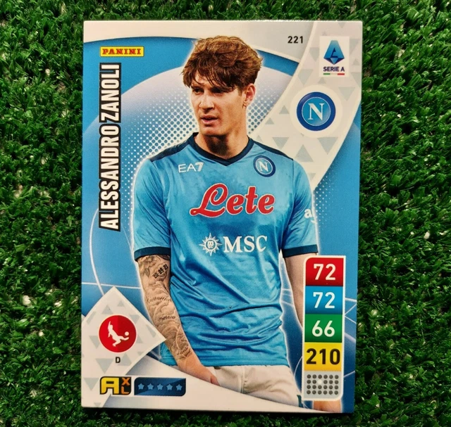 Calciatori Panini 2020-2021 - Stickers of your choice (Serie A) From 281 Carp eB