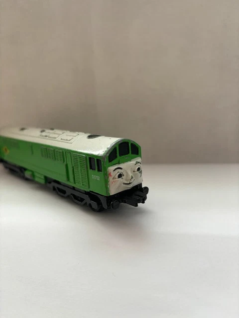 BOCO D5702 ETRL Thomas The Tank Engine and Friends Die Cast 1993 £4.99 ...