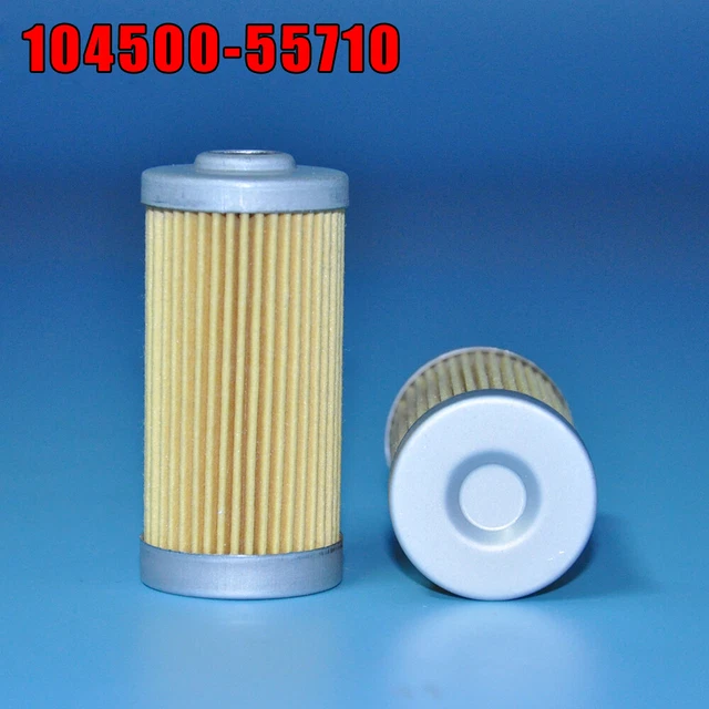 KRAFTSTOFFFILTER FOR YANMAR 1GM 3YM30 1GM10 10450055710 2GM
