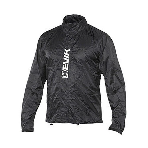 Motorcycle Rain Jacket Hevik Ultralight Foldaway Waterproof Rain Motorbike 200g