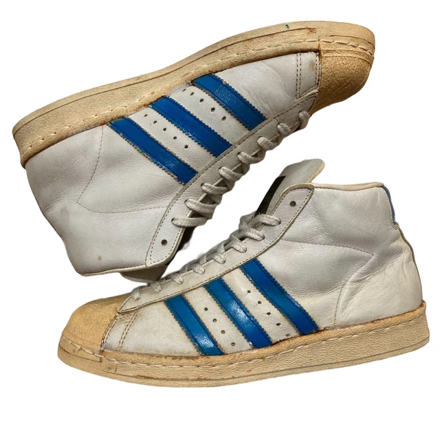 ADIDAS PROMODEL MADE in France $1,000.00 - PicClick
