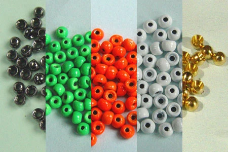 100x BILLE TUNGSTENE anodisé / TUNGSTEN BEAD anodised 3.5mm Fly tying 100x BILLE TUNGSTENE anodisé / TUNGSTEN BEAD anodised 3.5mm Fly tying