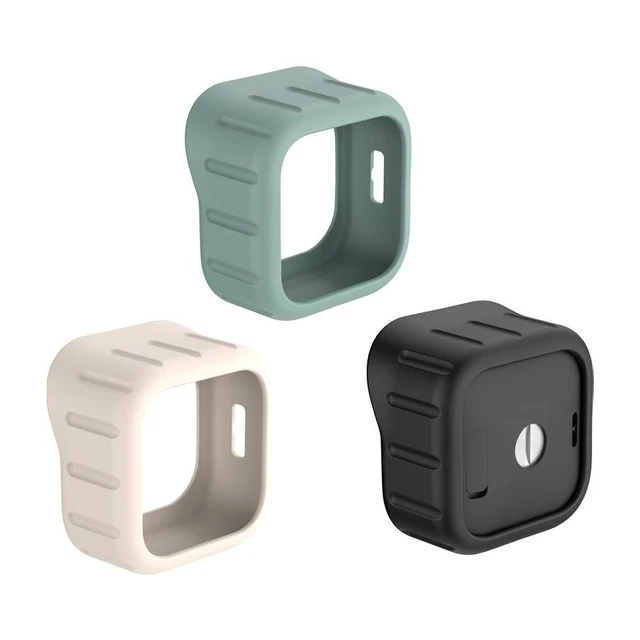 Protection Silicone Cover Silicone Protector for Blink Outdoor 4