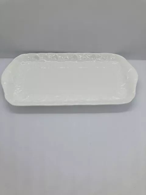 Wedgwood  Countryware  Sandwich Tray