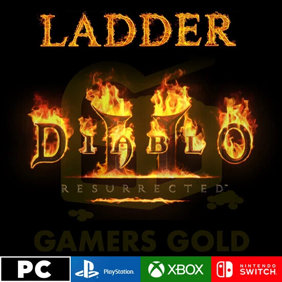 Diablo 2: Resurrected - Diablo Italia Fans Diablo 2: Resurrected - Diablo Italia Fans
