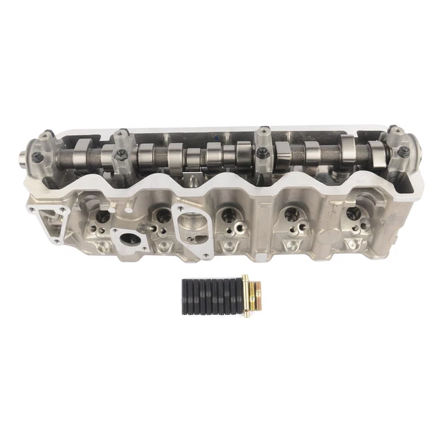 Ionic Complete Cylinder Head For VW T4 Transporter 1.9TD Diesel 1996-2003 – ABL, 7mm, 028103351L
