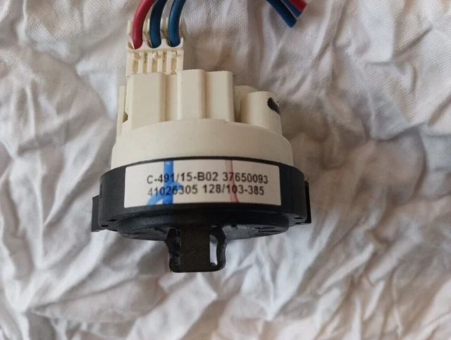 Tachymètre moteur Ceset & Haier Hoover VT1014D2 - Lave linge - 4621309