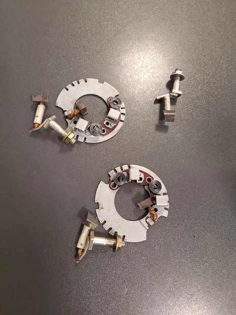 Rotax 912 914 912iS Anlasser-Freilauf Ruota Libera Démarreur 958-856