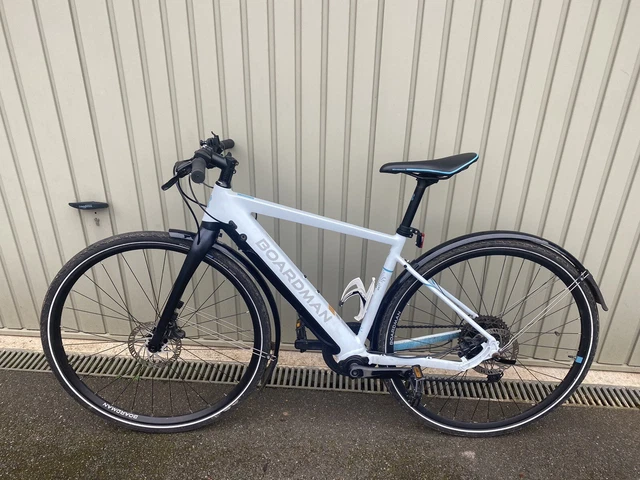 Hyb 8.9 e 2025 womens