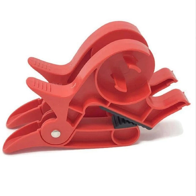 1 paio di dispenser per imballaggi strumento per imballaggio regalo tavolo donazione nastro adesivo J5S3