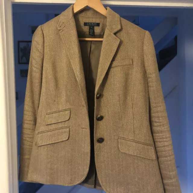 Ralph Lauren jacket