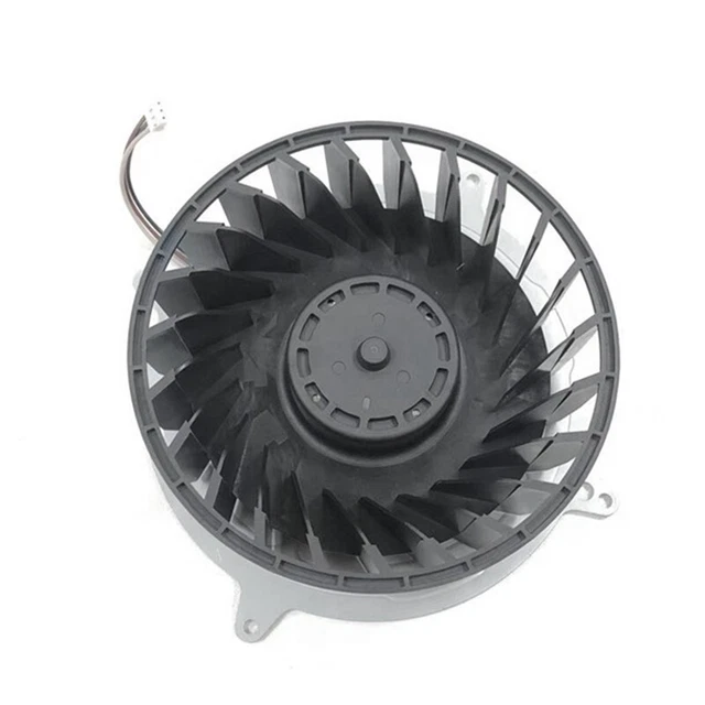 Replacement Hydraulic Pump Cooling Fan 108393 For Toro Wheel Horse Tractors 73401, 73521, Etc.