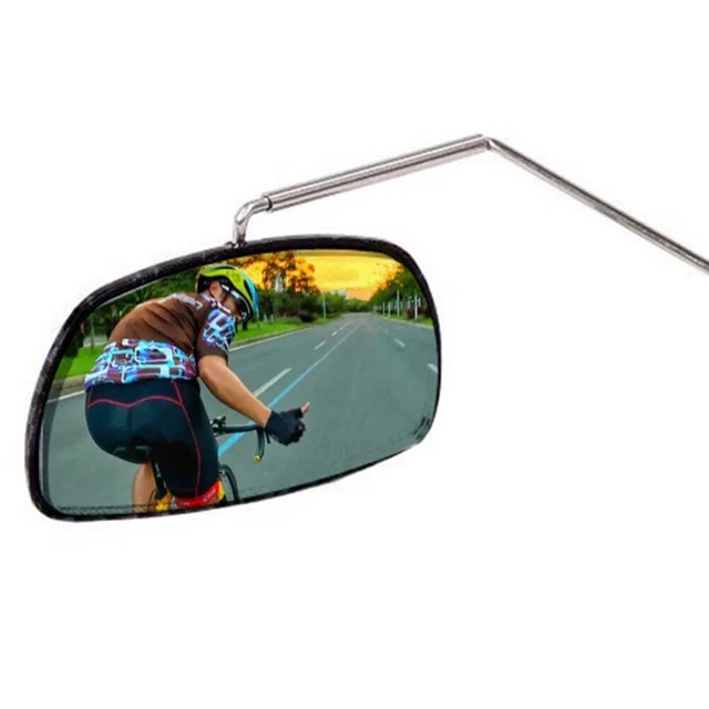 ACCESSORIES MIRRORS PARTS Bicycle Bike Black Highdefinition