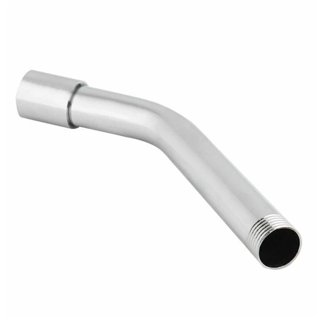 Comoda connessione G1/2 prolunga soffione doccia per installazione rapida