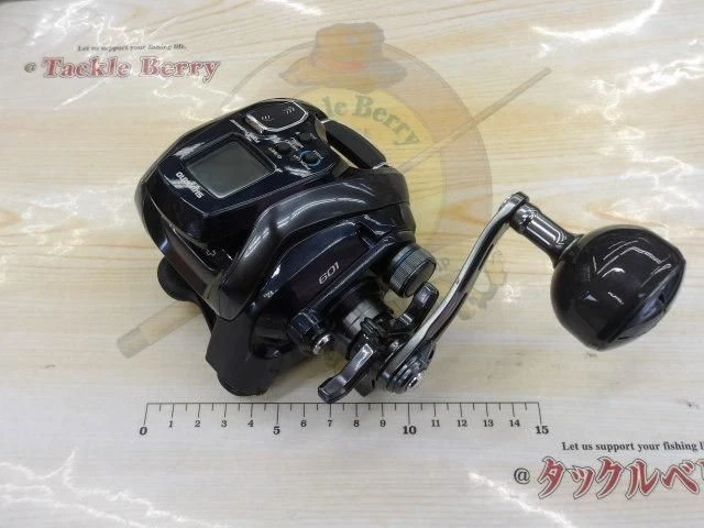 リール SHIMANO 20Force Master601 Amazon.com : Shimano 20 Force Master 600 Right : Sports