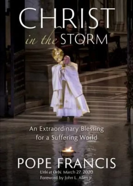 Christ in the Storm : An Extraordinary Blessing for a Suffering W