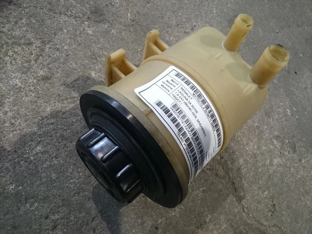 Serbatoio Pompa Servosterzo Con Tappo Per Honda CRV 2007-11 - 2