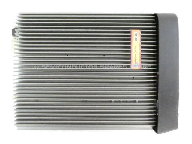 Berkeley 100-000-929 Automation 8-Axis 6-Drive Motion Controller BX-300 Working