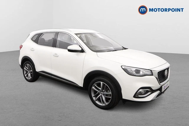 2021 Mg Motor Uk HS 1.5 T-GDI Excite 5dr Hatchback Petrol Manual
