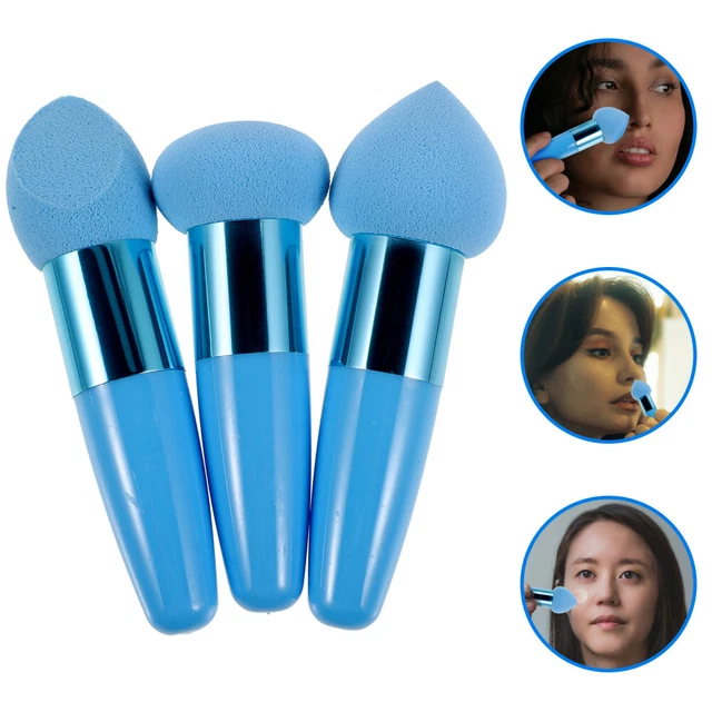 3 pz penna beauty spazzola prodotti di bellezza strumento multifunzione