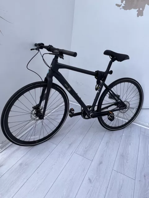 Boardman URB 8.6 Hybrid Sports Bike