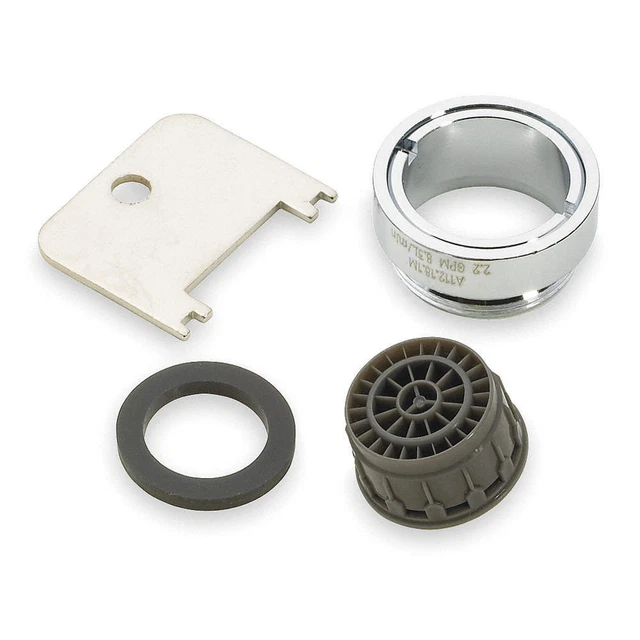 SLOAN ETF-1029-A Laminar Outlet,Metal,15/16 in - 27