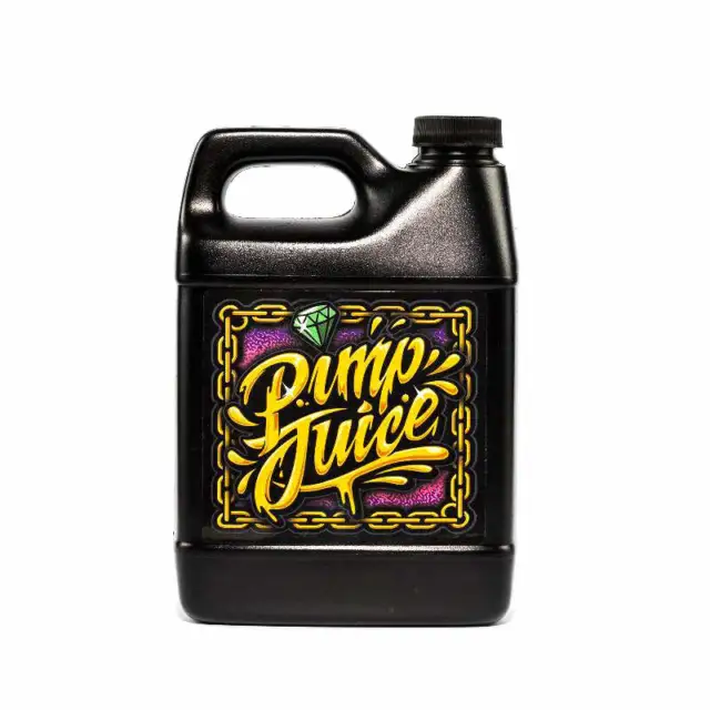 Pimp Juice 020822 Traction Compound - 1 Quart