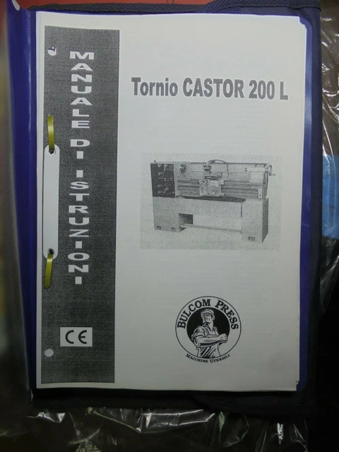 Tornio manuale orizzontale di alta qualità CD6241