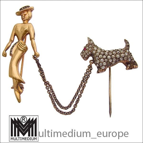 Tie Clasps & Tacks, Vintage & Antique Jewelry, Jewelry  display picture 2