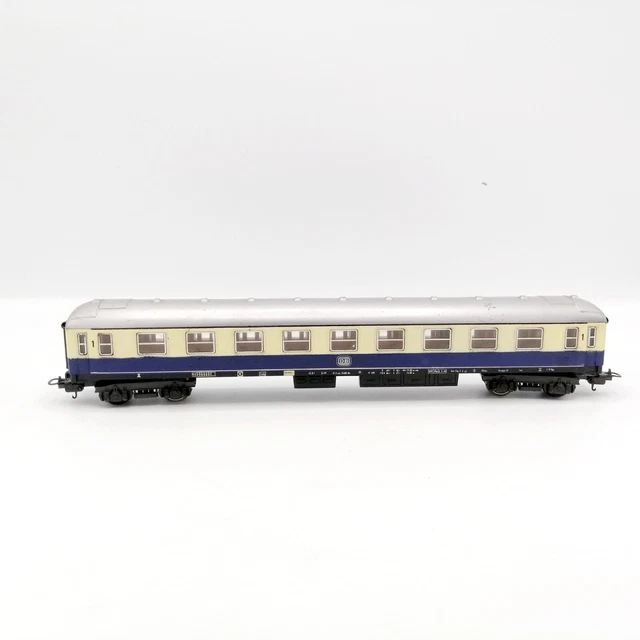 Locomotive SNCF 67001 JOUEFavec lumière - HO 1/87 N° 4